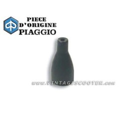 Manchon protection caoutchouc fil bobine HT Vespa 125 Prim / GTR